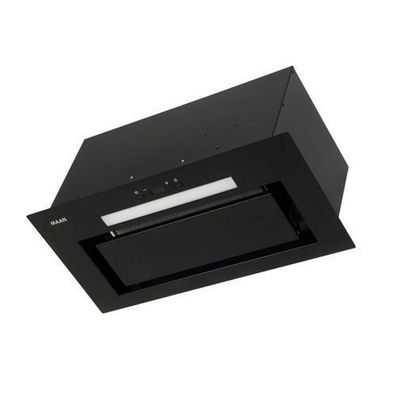 MAAN Ares 60 Soft-Touch-Verdeck, Schwarz