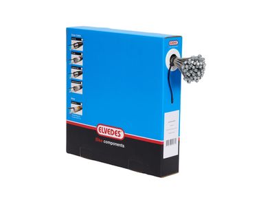 Elvedes Bremsinnenzug "49 strands" Werkstattbox &a 2250 mm lang