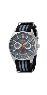 Seiko Conceptual Series Sports Herrenuhr SSB409P1