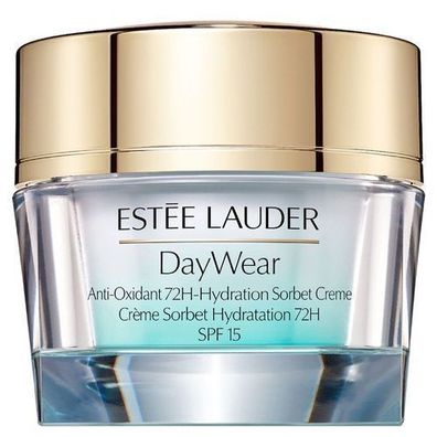 Estée Lauder DayWear Feuchtigkeitsspendende Gesichtspflege für normale und Misch