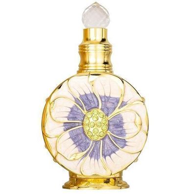 Premium Swiss Arabian Layali Parfümöl - 15 ml Orientale Duftöle Essenz