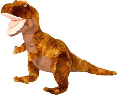 Die Spiegelburg, Plüschtier, Kuscheltier, Spielwaren, dinosaurier, T-Rex 17619