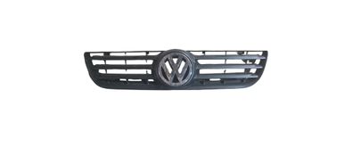VW Polo 9N3 Bj.2005 Kühlergrill 6Q0853653E