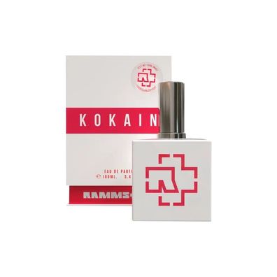 Rammstein Kokain Eau de Parfum 100 ml