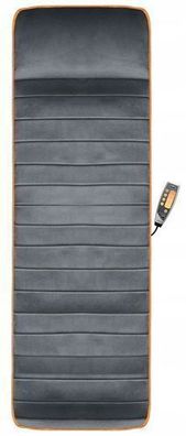 MM 825 Medisana Vibrationsmassagematte