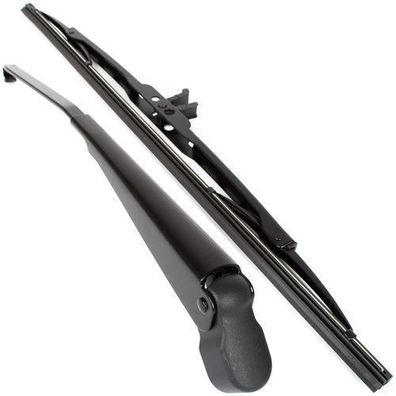 Heckscheibenwischerarm + Wischerblatt für Mercedes W460 W461 W462 W463 G-Klasse