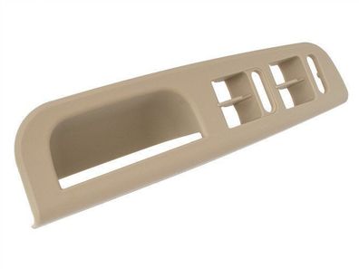 VW Golf IV 97-03 Türgriff BEIGE vorne links