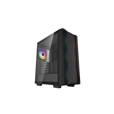DeepCool CC560 ARGB V2 Gehäuse