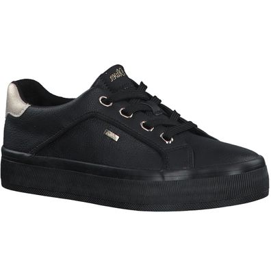 S. Oliver Sneaker 23614 black - Größe: 40