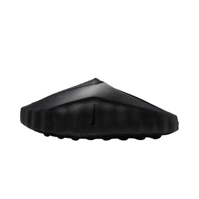Nike Mind 001 Slide Triple Black - 44