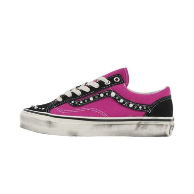Vans OTW Old Skool 36 Pearlized Pack Pink Black - 39