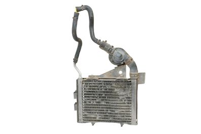 VW Passat 3B 3BG Zusatzkühler Kühler 2,5 3B0203507 8D0203503A Pumpe 8D0203507A