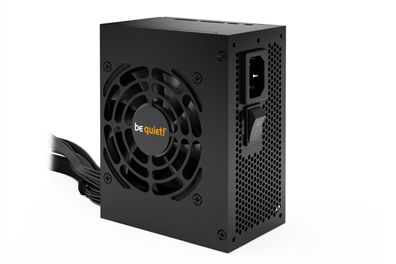 Be Quiet! SFX Power 3 - Netzteil (intern) - SFX12V 3.42/ EPS12V 2.92