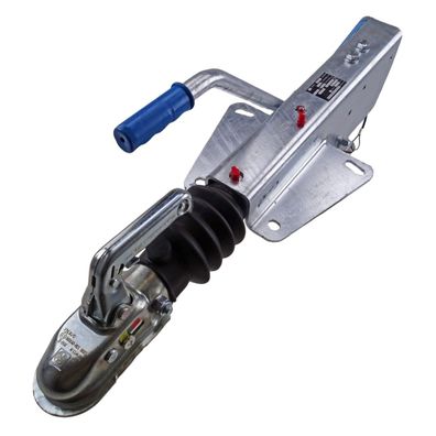 Schlegl Auflaufeinrichtung komplett f. V Deichsel TYP SFV14 A 800 bis 1500kg