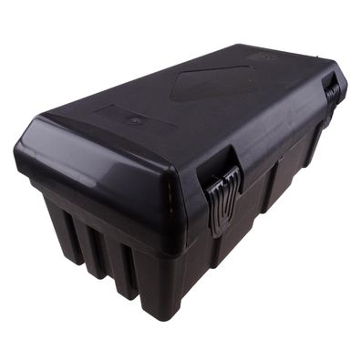 Deichselbox Staubox Staukasten aus Kunststoff 610 x 310 x 250mm für PKW Anhänger