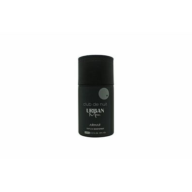 Armaf Club De Nuit Urban Body Spray 250ml Spray