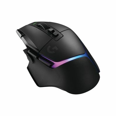 Logitech G502 X PLUS black 910-006163 5099206096349