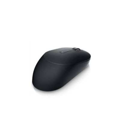Dell MS300 Maus Full-Size rechts- und linkshändig schwarz