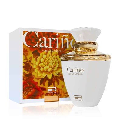 Carino Pour Femme - EDP - Inhalt: 100 ml