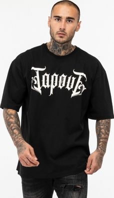 Tapout T-Shirt Simply Believe T-Shirt Oversize