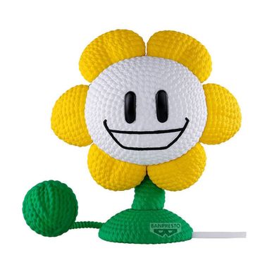 Undertale Flowey Plüsch, 12 cm