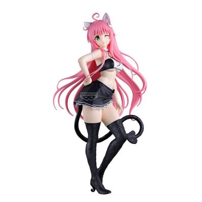 To LoverU Darkness Nyarls Collection Figur von Lala Satalin, 25 cm