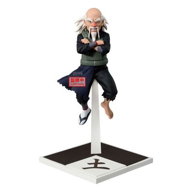 Naruto Shippuden Tsuchikage Onoki Figur 14 cm
