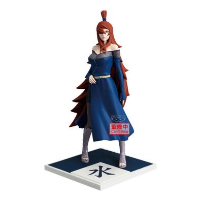 Naruto Shippuden Mizukage Mei Terumi Figur 18 cm