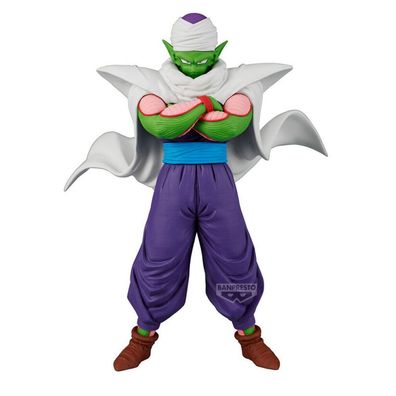 Dragonball Z Solid Edge Works Piccolofigur, 19 cm