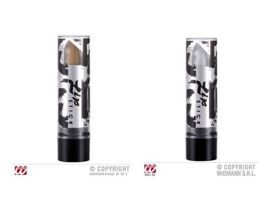 48,33€/100ml) Widmann Metallic Lippenstift 1966U silber 1967X gold