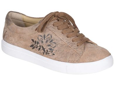 Trachtensneaker Damen Femmy