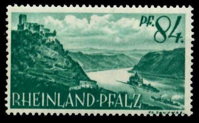 FZ Rheinland-pfalz 1. Ausgabe Spezialisierung N X6C07F6