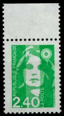 Frankreich 1993 Nr 2965A postfrisch ORA X84E11A