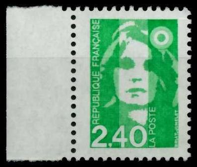 Frankreich 1993 Nr 2965A postfrisch SRA X84E11E