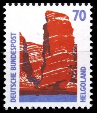 BRD DS Sehensw Nr 1469u postfrisch S60A29E