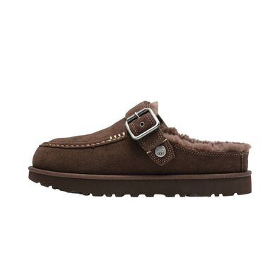 UGG Goldenstar Evelina Clog Burnt Cedar - 36