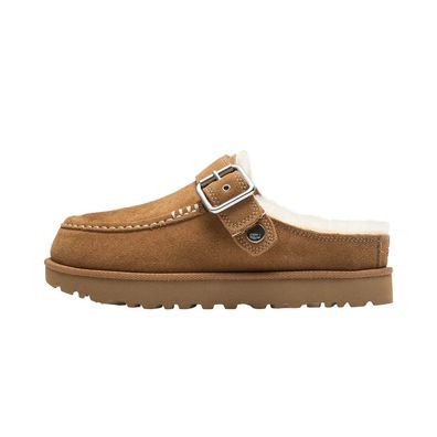 UGG Goldenstar Evelina Clog Chestnut - 37