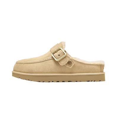 UGG Goldenstar Evelina Clog Sand Castle - 40