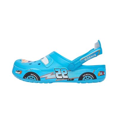 Crocs Crocband Clog Cars Lightning McQueen Dinoco - 45-46
