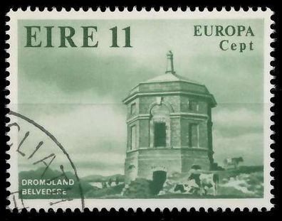 IRLAND 1978 Nr 392 gestempelt X585676