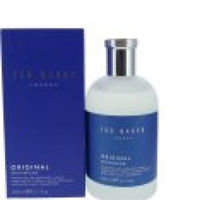 Ted Baker Original Skinwear Eau de Toilette 200ml Spray