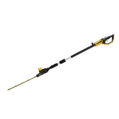 DeWalt DCMPH566N-XJ Akku-Stabheckenschere