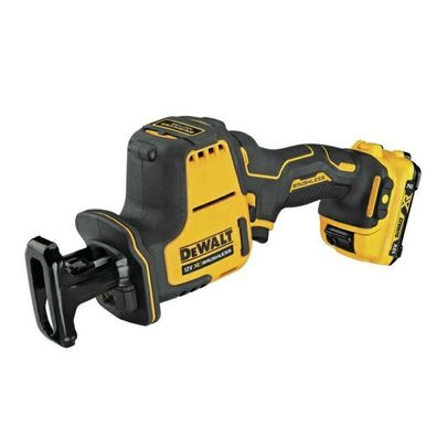 DeWalt DCS312D2-QW Akku-Säge