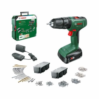 Bosch EasyImpact 18V-40 Akku-Schlagbohrmaschine