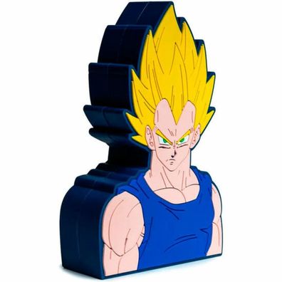 Teknofun Teknofun Bluetooth-Lautsprecher Dragon Ball Z Vegeta