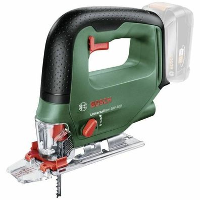 Bosch UniversalSaw 18V Baretool