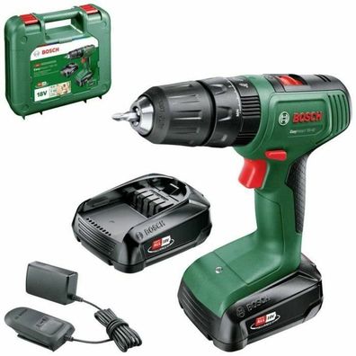 Bosch EasyImpact 18V-40 im Koffer
