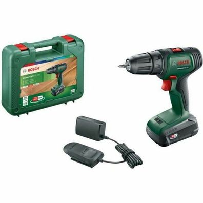 Bosch UniversalDrill 18V Akku-Bohrschrauber