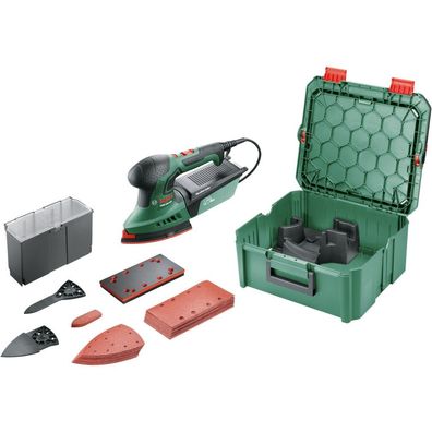 Bosch PSM 200 Schwingschleifer