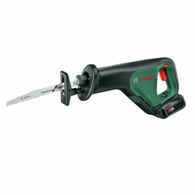 Bosch AdvancedRecip 18 Akku-Säbelsäge (1x 2,5Ah)